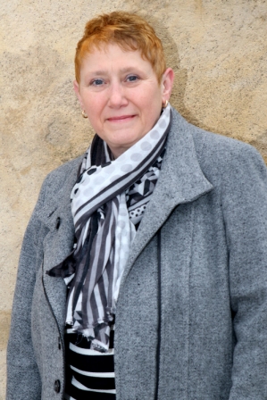 Ina Ettinger